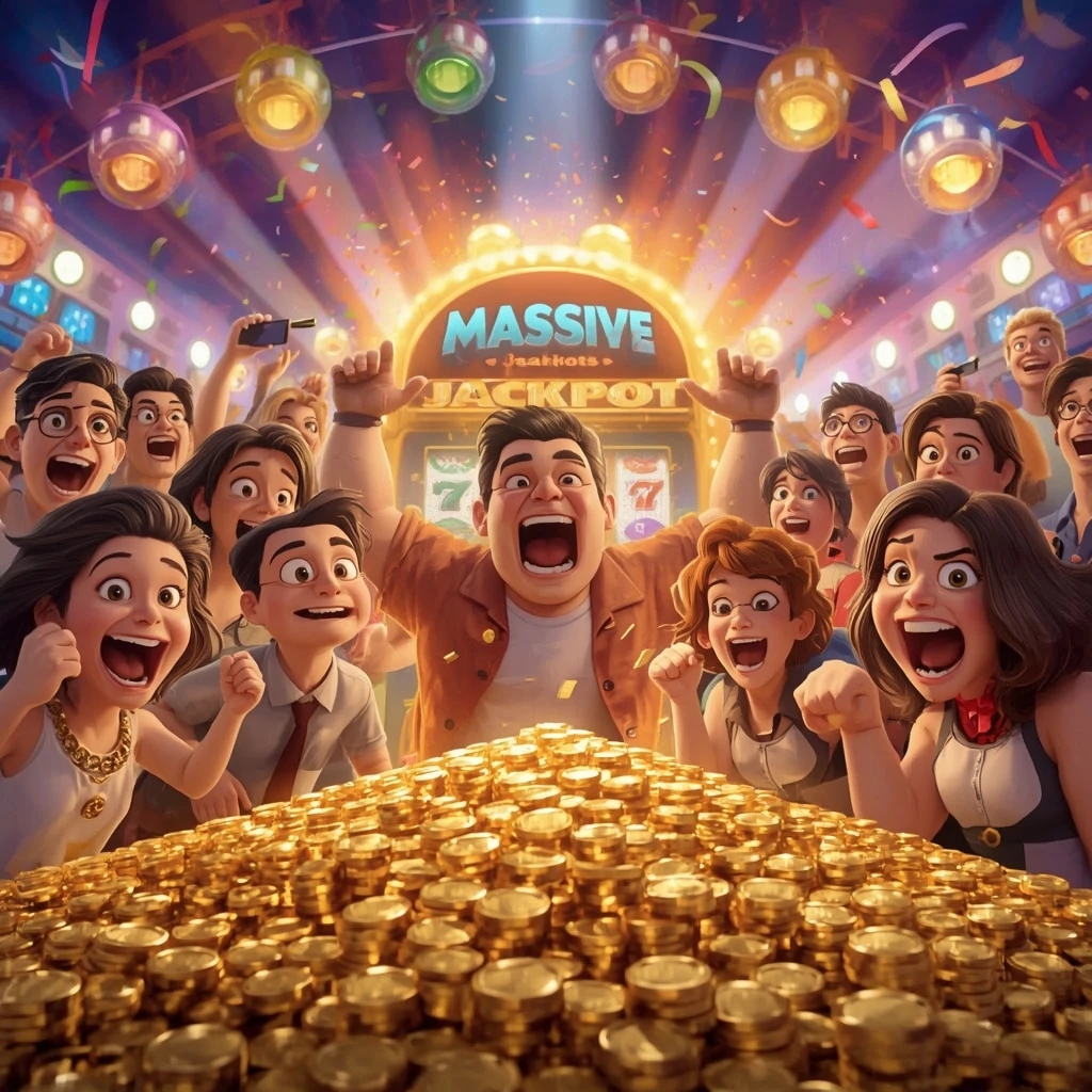 meilleurs jeux de Jackpot CASINO COBRA