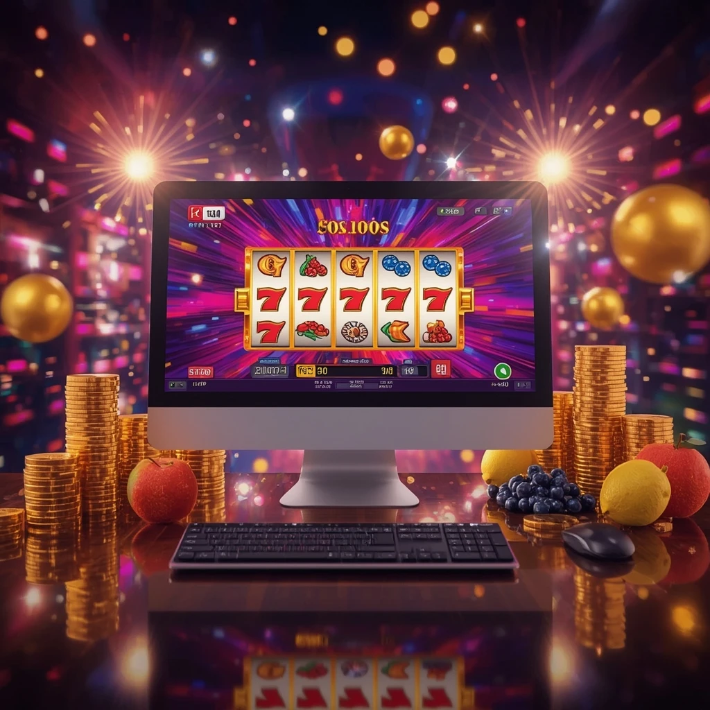 machines à sous CASINO COBRA