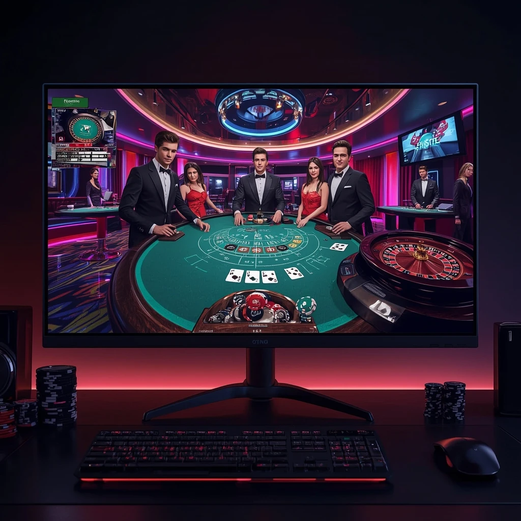 jeu de Baccarat en ligne Casino Cobra