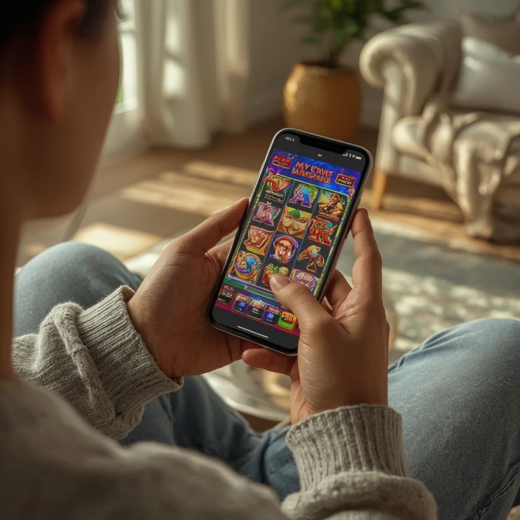 machines à sous sur mobile Casino Cobra