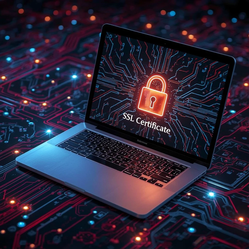 certificat ssl CASINO COBRA