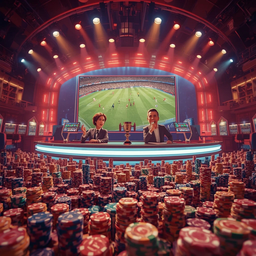 Paris au casino sur le football Casino Cobra