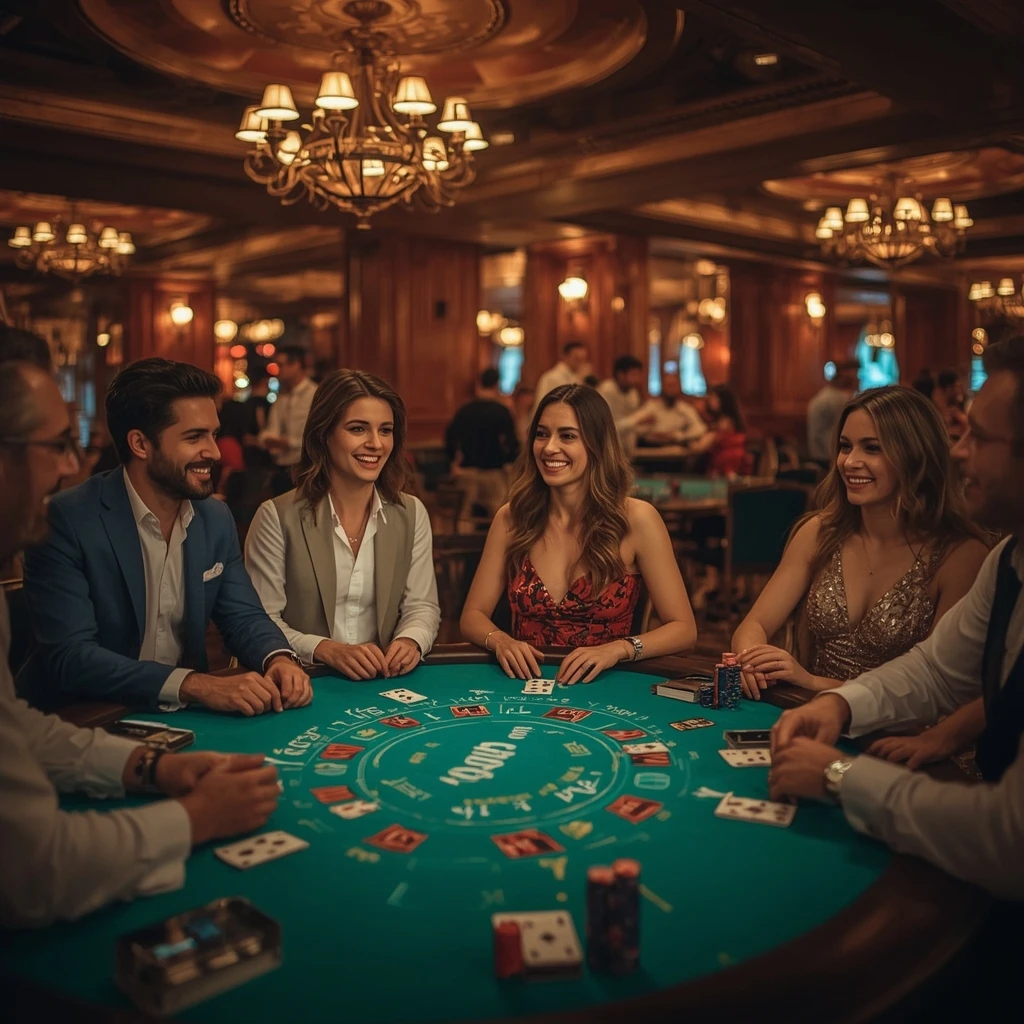 Double Bonus Poker au CASINO COBRA