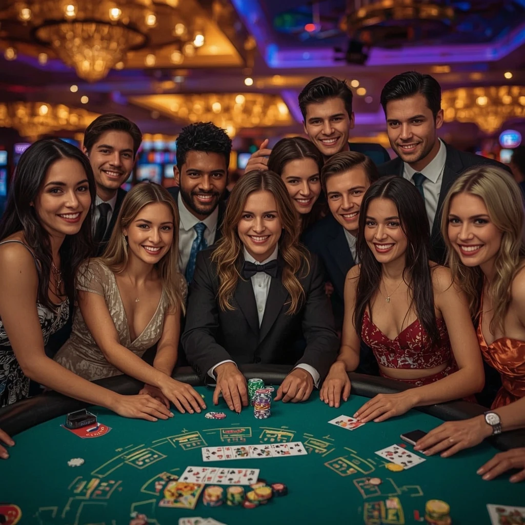 Les bases du jeu CASINO COBRA